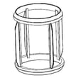 Dishwasher Filter for Samsung DW80R2031US/AA-00 - Part DD81-02293A
