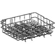 Dishwasher Dishrack, Lower