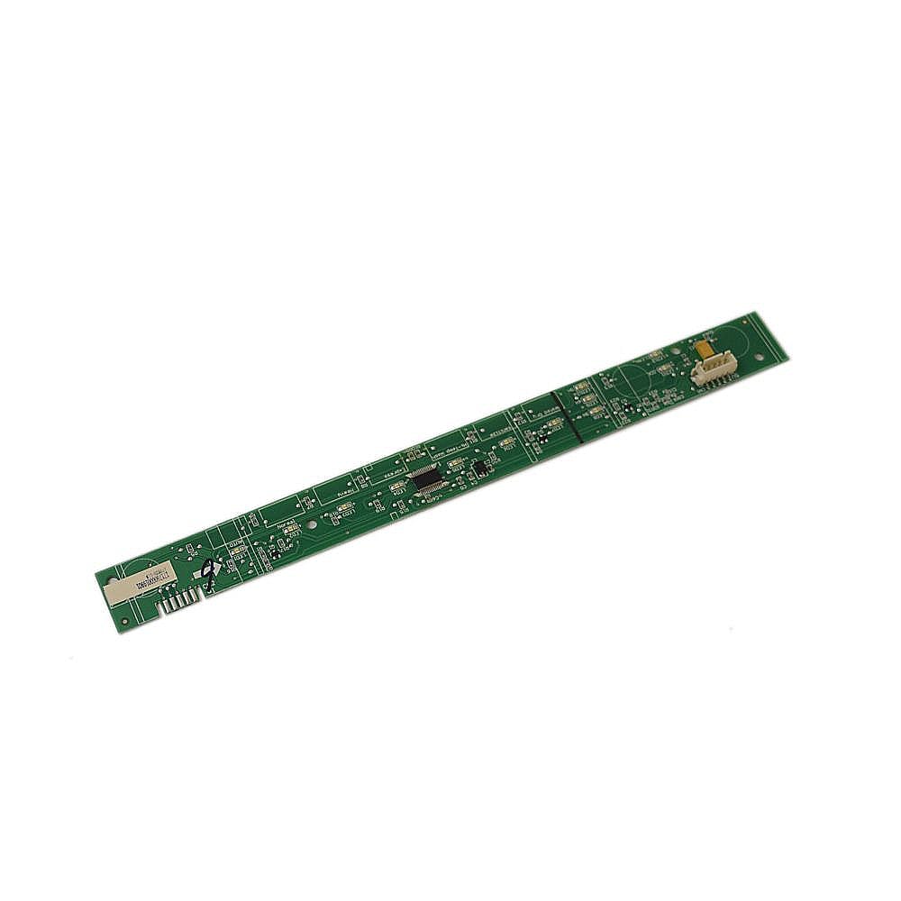 Part #dd81-02325A, Dishwasher Electronic Control Board