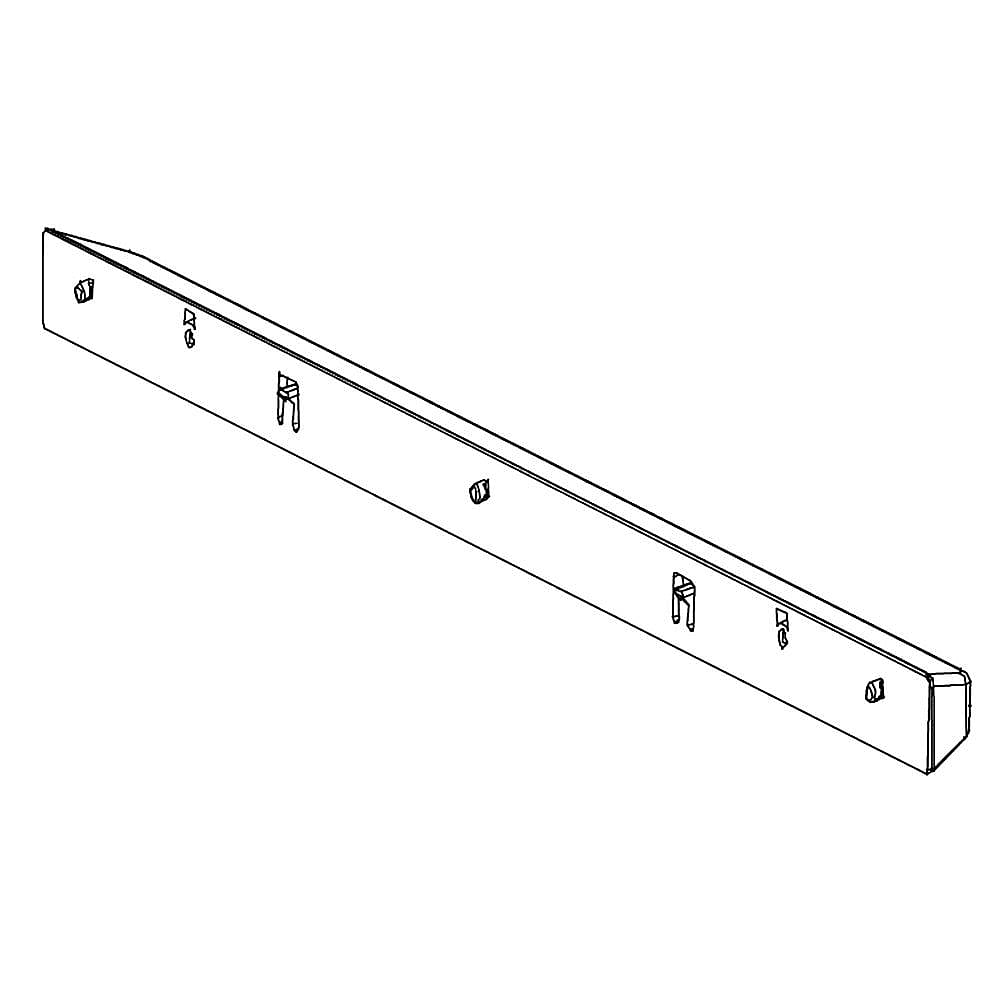 Part #dd81-02326A, Dishwasher Door Support Bracket