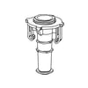 Holder-nozzle Lower DD81-02332A