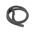 Samsung Dishwasher Inner Drain Hose for Samsung DW80M2020US/AA-00 - Part DD81-02333A