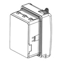 Dishwasher Detergent Dispenser Assembly DD81-02628A