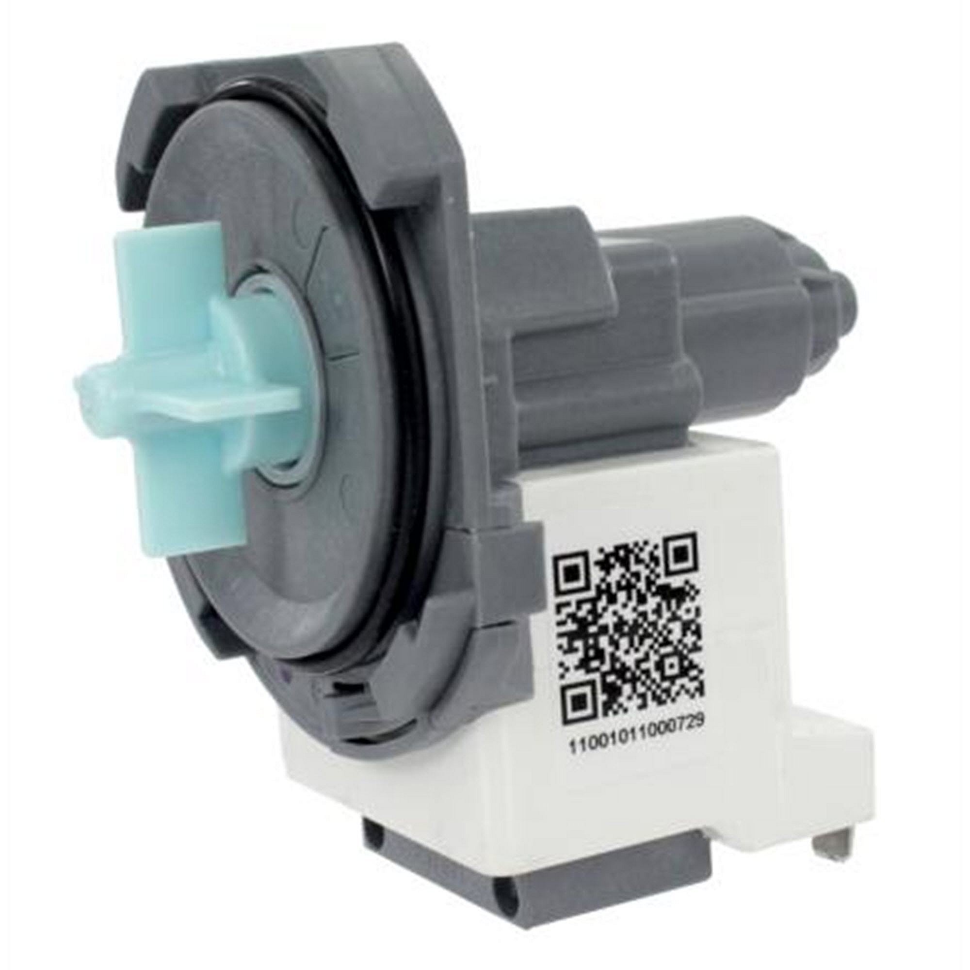 Part #dd81-02735A, Dishwasher Drain Pump