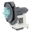 Dishwasher Drain Pump for Samsung DW60R2014US/AA-01 - Part DD81-02735A
