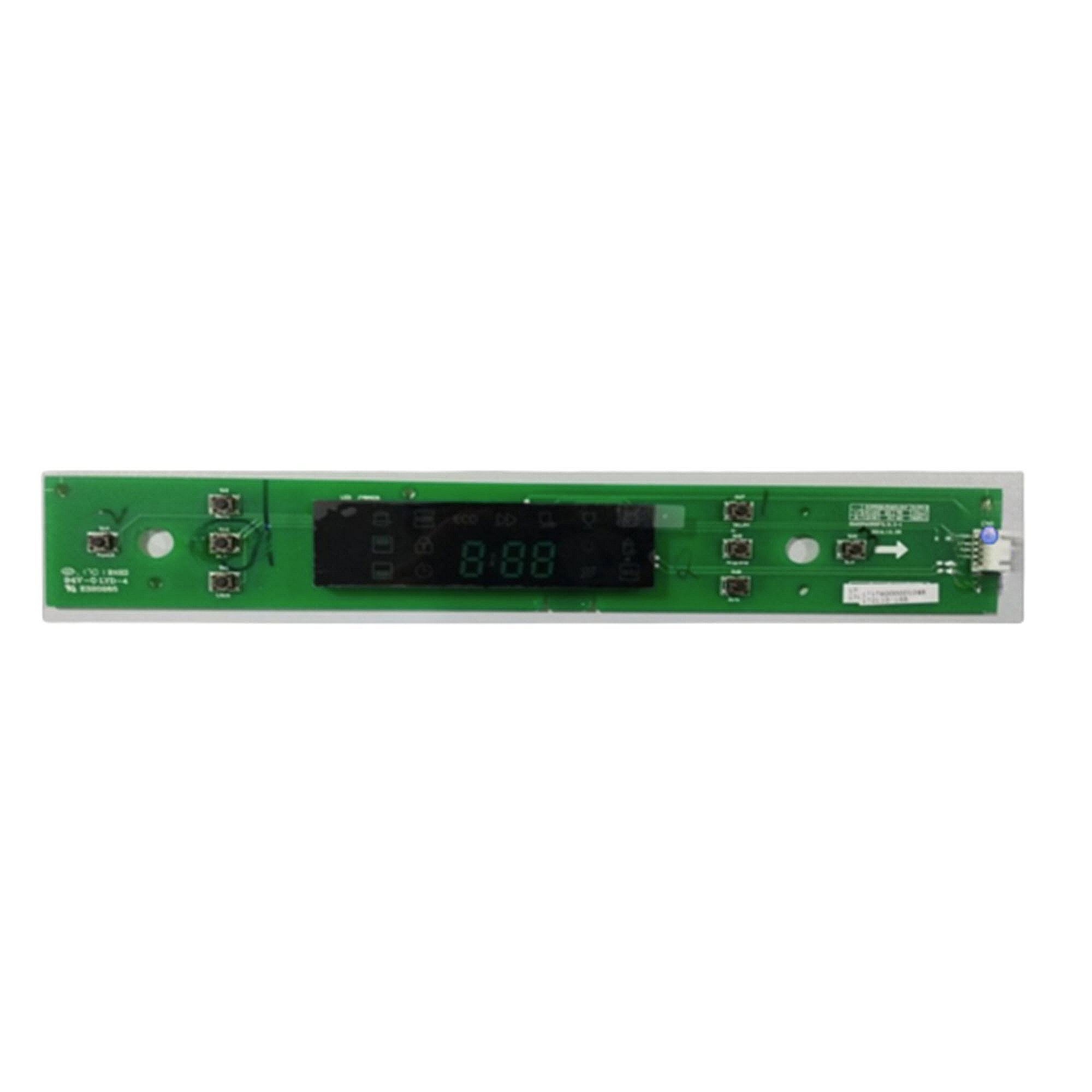 Part #dd81-02820A, Sub Pcb