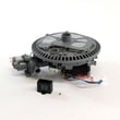 Dishwasher Sump And Motor Assembly for Samsung DW80F800UWS/AA-00 - Part DD82-01065A