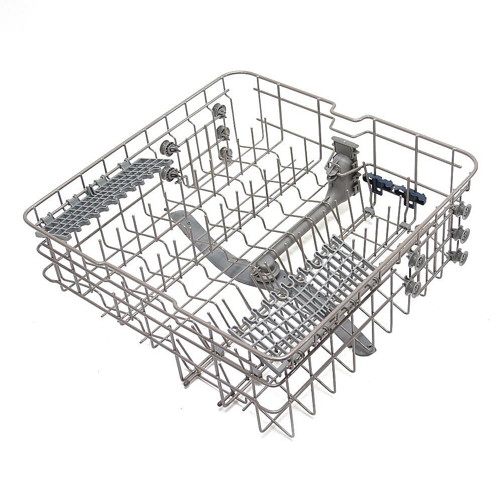 Photo of Dishwasher Dishrack Assembly, Upper from Repair Parts Direct