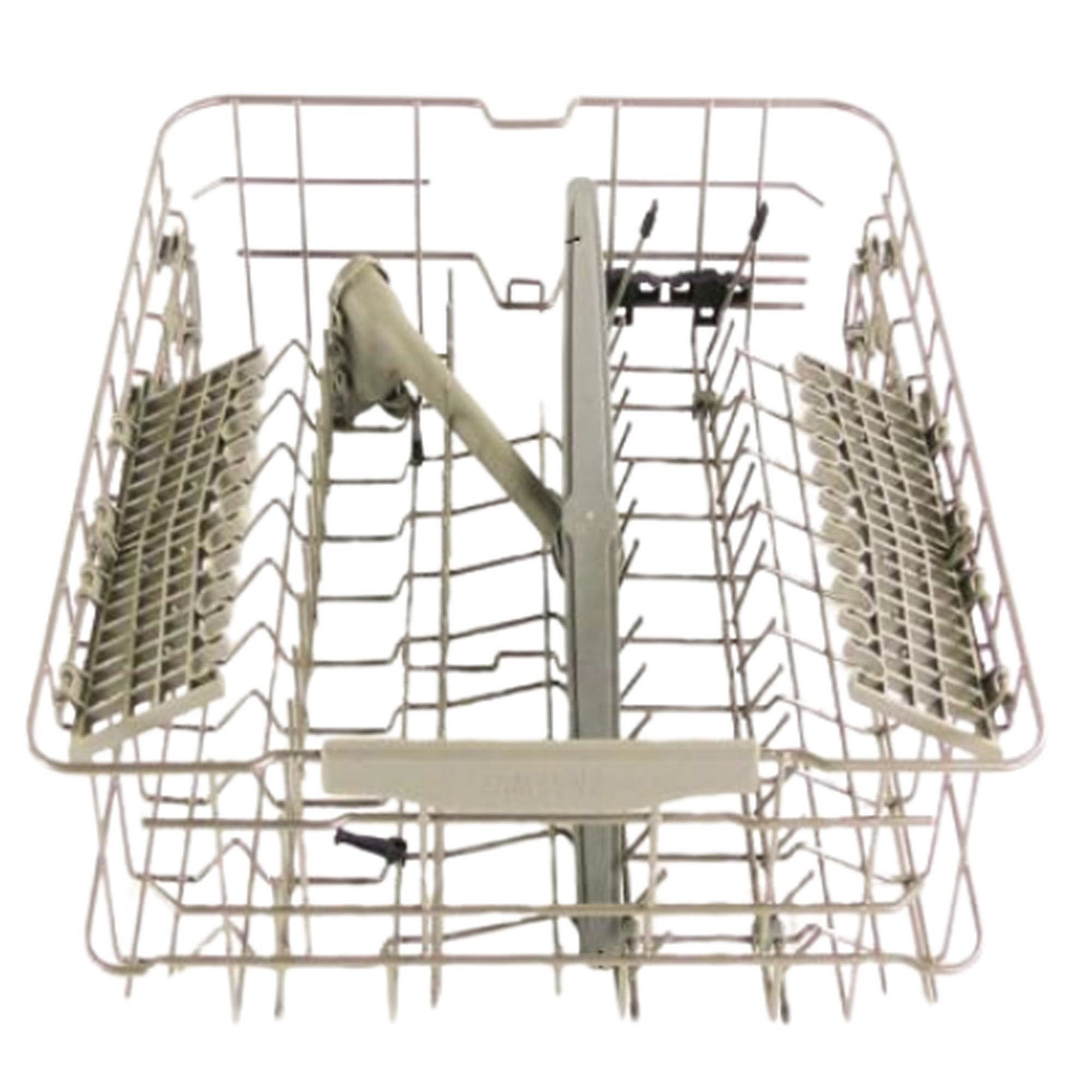 Part #dd82-01074A, Dishwasher Dishrack Assembly