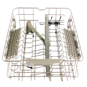 Dishwasher Dishrack Assembly, Upper (replaces Dd94-01020a) DD82-01072A