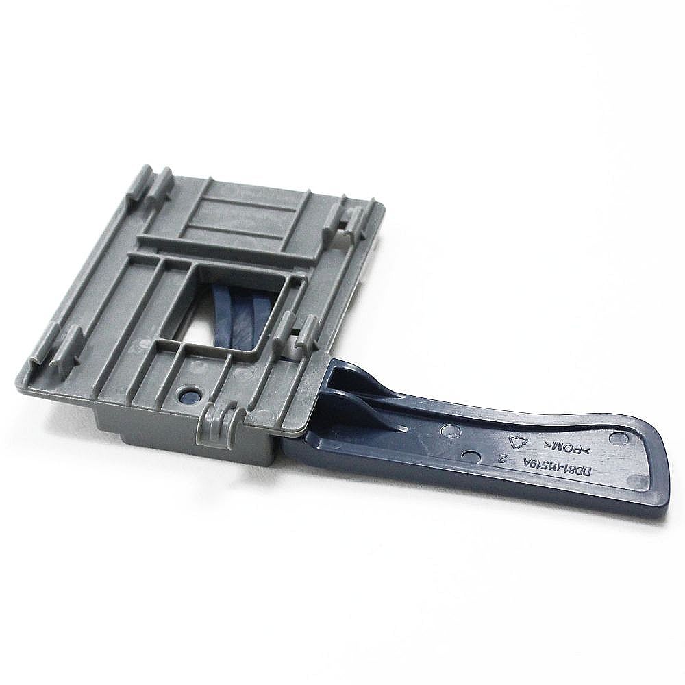 Dishwasher Dishrack Adjuster, Left