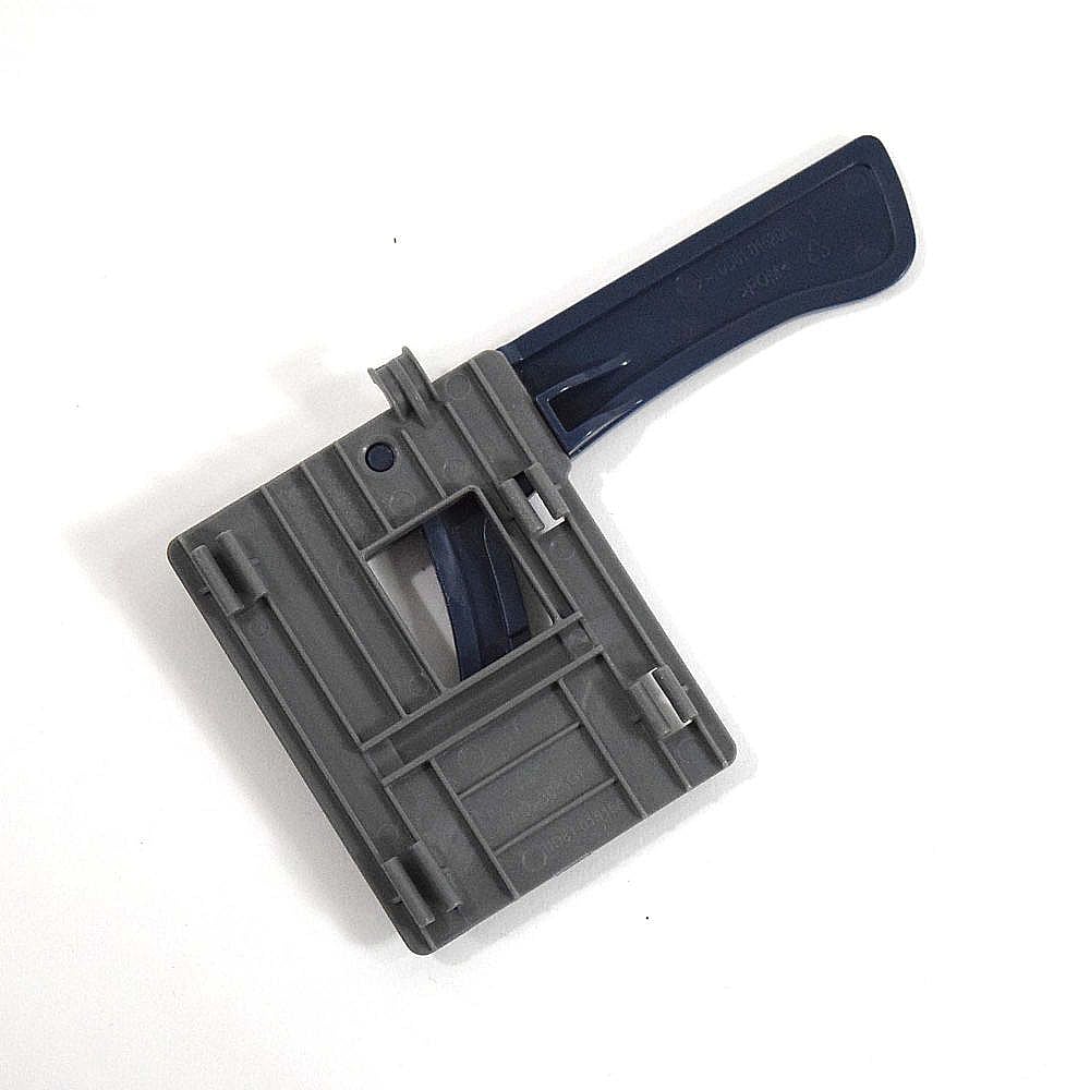 Part #dd82-01078A, Dishwasher Dishrack Adjuster, Right / 7.00 x 4.75 x 0.50