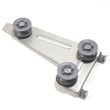 Dishwasher Dishrack Adjuster, Right DD82-01080A