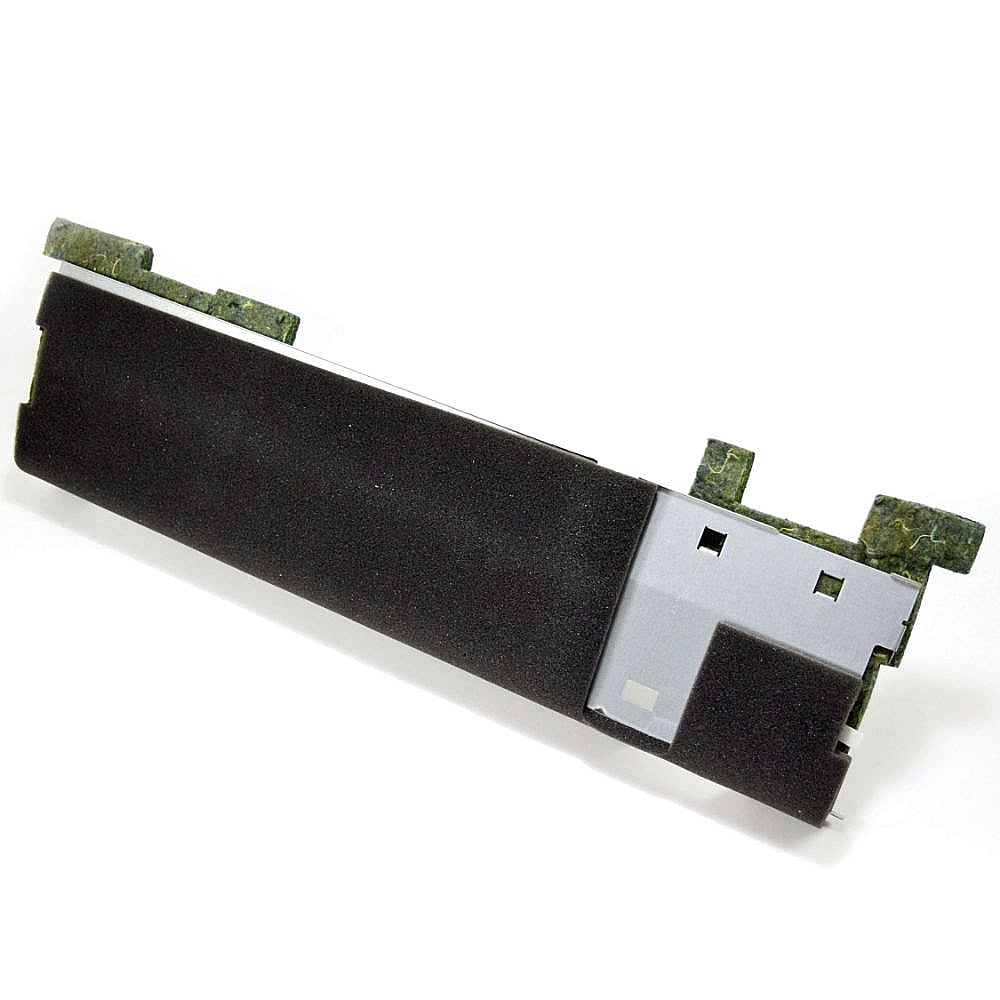 Part #dd82-01086A, Dishwasher Lower Front Panel Bracket