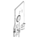 Dishwasher Case Break And Overflow Sensor DD82-01111B