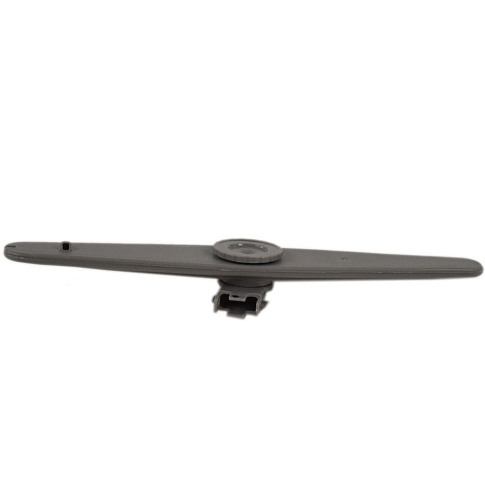 Part #dd82-01119A, Dishwasher Spray Arm, Top / 9.45 x 1.97 x 0.39