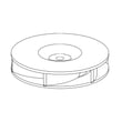 Dishwasher Pump Impeller DD82-01125A