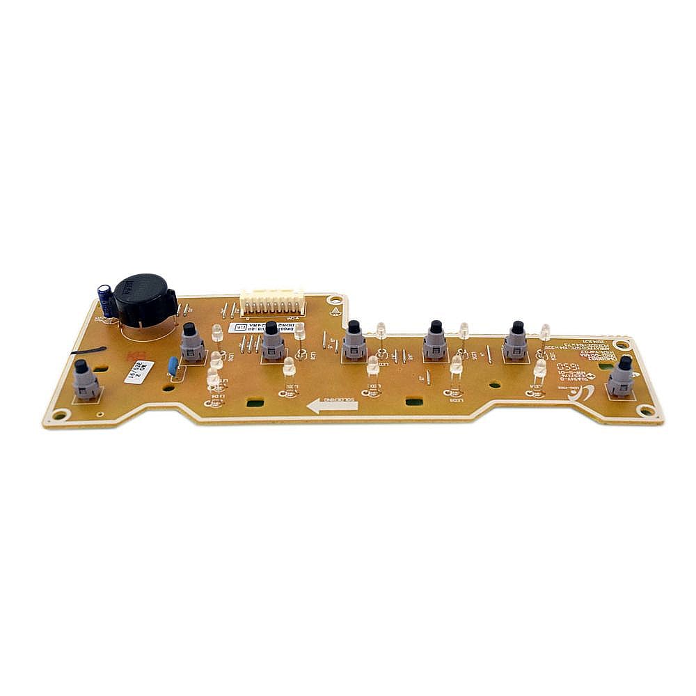 Dishwasher Electronic Control Board Assembly