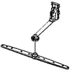Dishwasher Manifold And Spray Arm Assembly DD82-01319B
