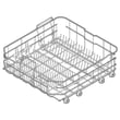 Samsung Dishwasher Dishrack Assembly, Lower