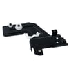 Dishwasher Toe Panel Side Bracket, Left DD82-01332A