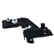 Dishwasher Toe Panel Side Bracket, Left DD82-01332A