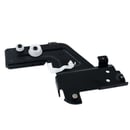 Dishwasher Toe Panel Side Bracket, Left