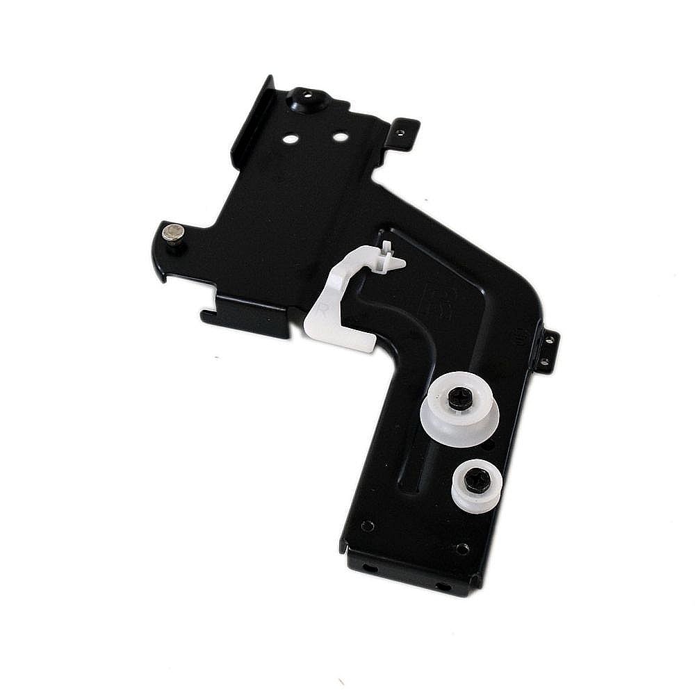 Part #dd82-01333A, Dishwasher Door Hinge Support Bracket, Right