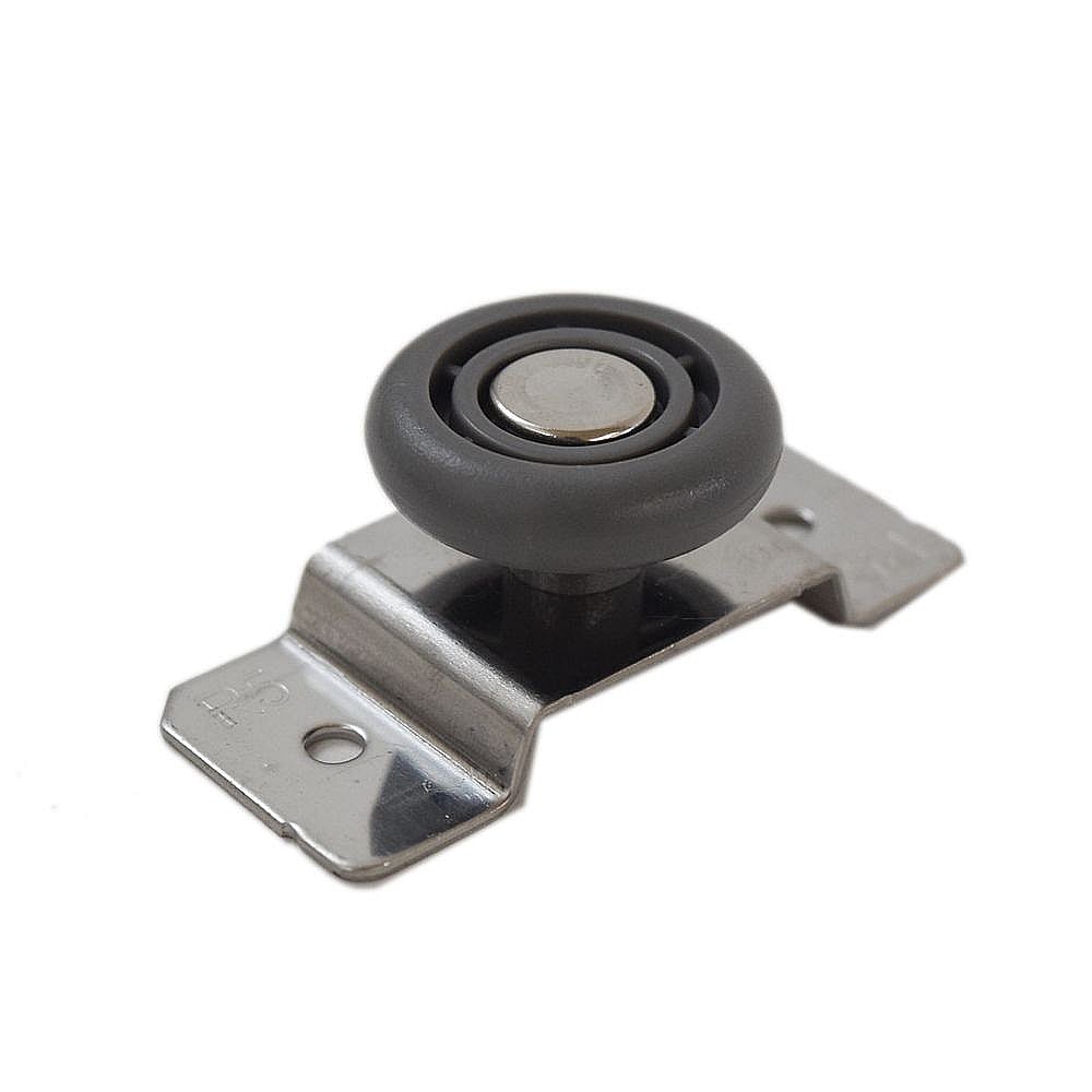 Part #dd82-01335A, Dishwasher Dishrack Slide Rail Roller