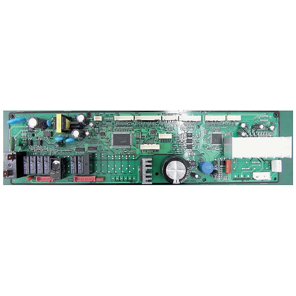 Dishwasher Power Control Board