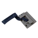 Dishwasher Dishrack Adjuster, Right
