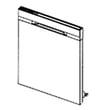 Dishwasher Door Assembly DD82-01346A
