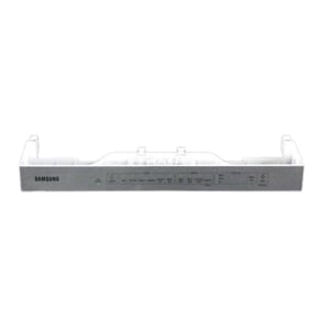 Samsung Control Assembly DD82-01347C