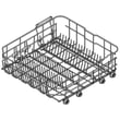 Dishwasher Dishrack Assembly, Lower