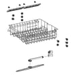 Samsung Dishwasher Dishrack, Center