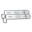 Dishwasher Installation Bracket Kit for Samsung DW80M2020US/AA-00 - Part DD82-01433A