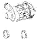 Dishwasher Circulation Pump Assembly DD82-01589A