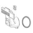 Dishwasher Vent Assembly DD82-01593A