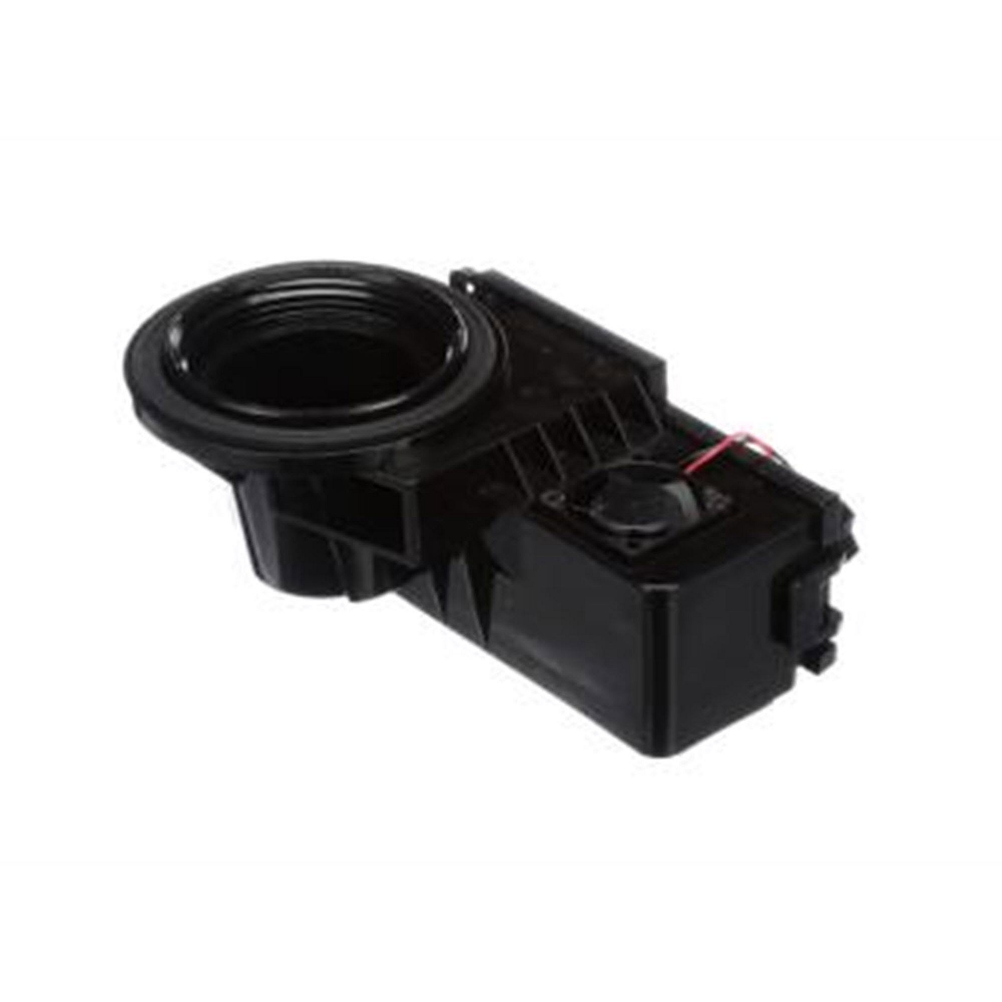 Part #dd82-01597A, Dishwasher Door Vent Blower Motor Assembly