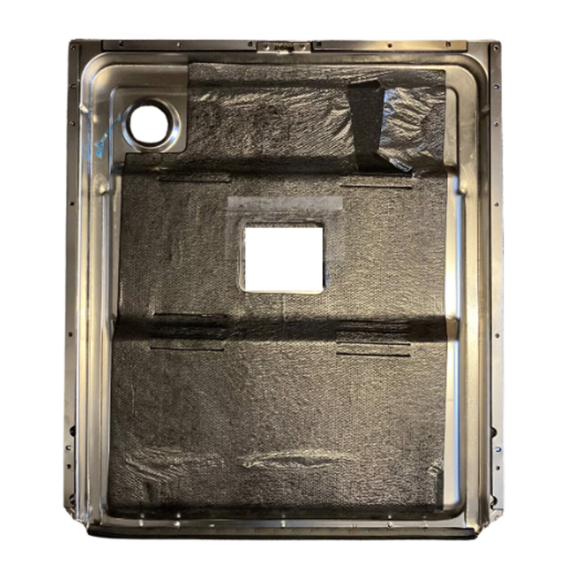Part #dd82-01657A, Dishwasher Inner Door Assembly
