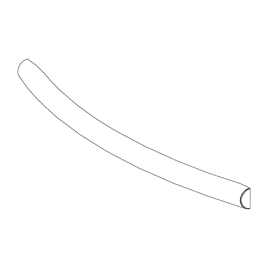Part #dd82-01697A, Dishwasher Door Handle