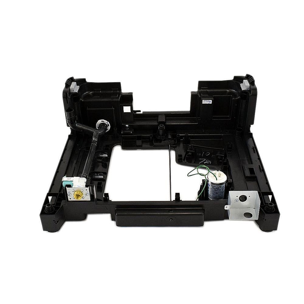Part #dd90-00486A, Dishwasher Base Plate