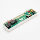 Dishwasher Electronic Control Board