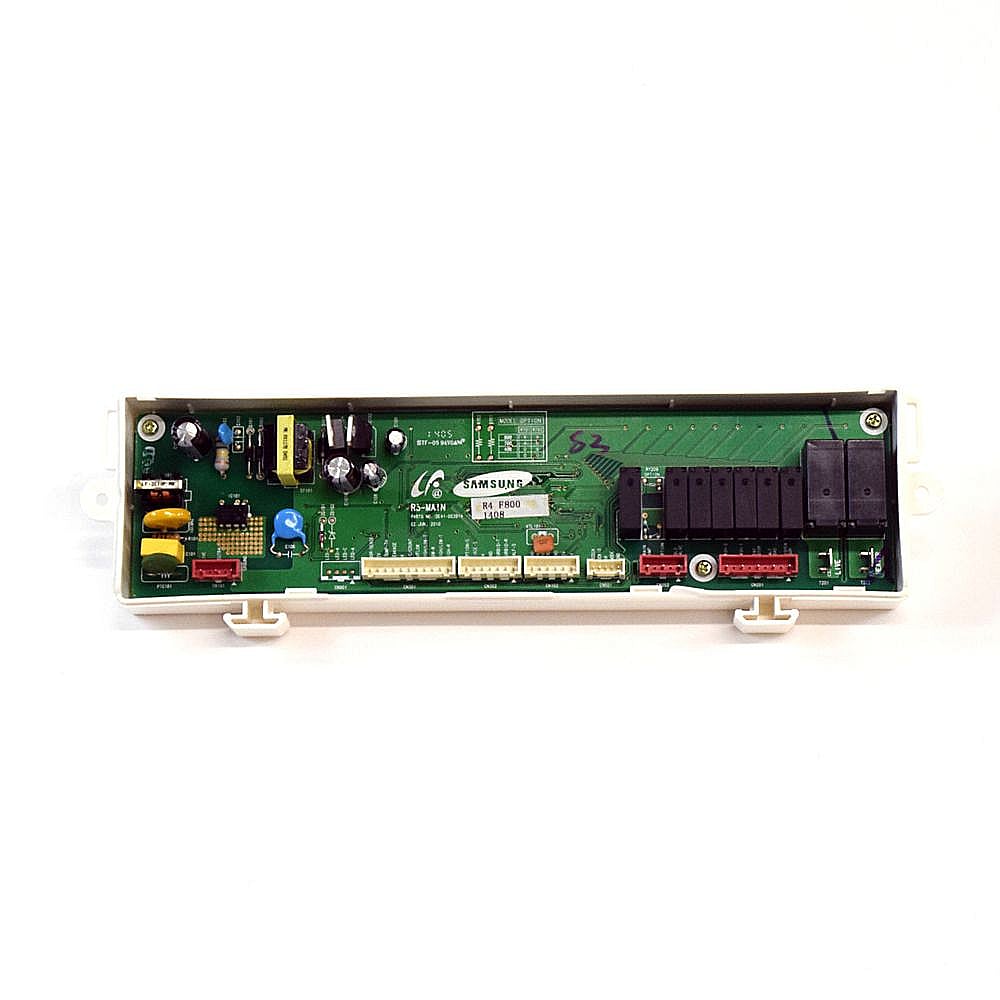 Part #dd92-00033B, Dishwasher Electronic Control Board / 12.00 x 4.00 x 4.00
