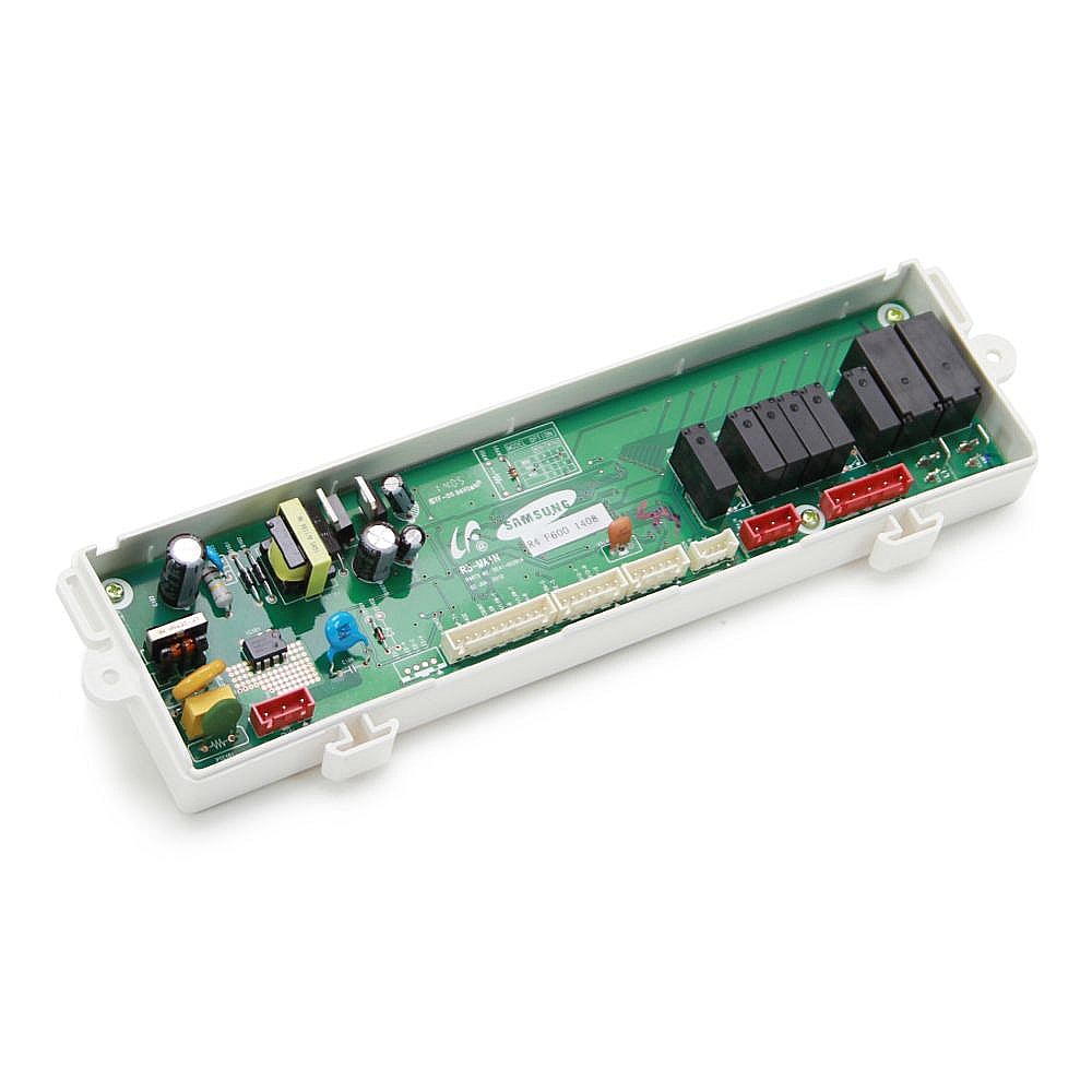 Part #dd92-00033C, Dishwasher Electronic Control Board / 12.00 x 4.00 x 4.00