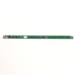 Dishwasher User Interface for Samsung DW80F600UTS/AA-00 - Part DD92-00037B