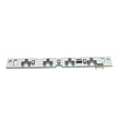 Dishwasher Display Board for Samsung DW80F600UTS/AA-00 - Part DD92-00038B