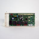 Dishwasher Electronic Control Board
