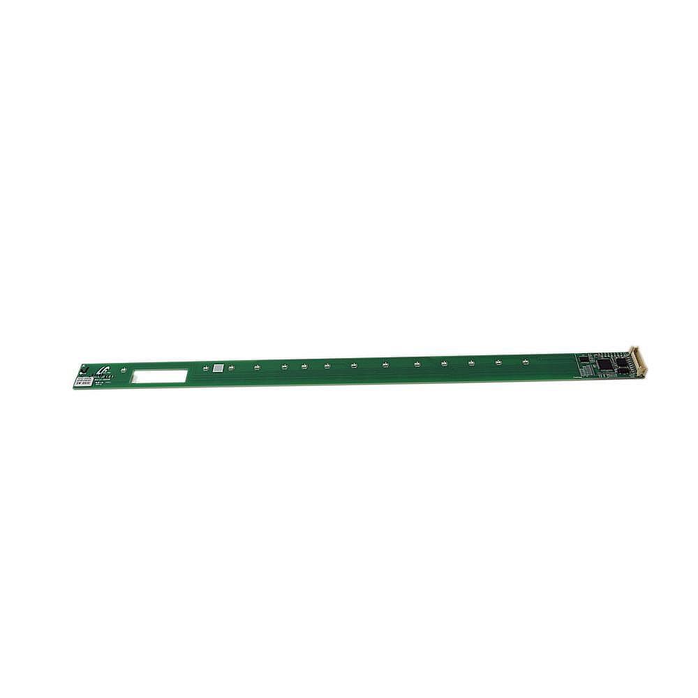 Part #dd92-00042A, Dishwasher Touch Control Board