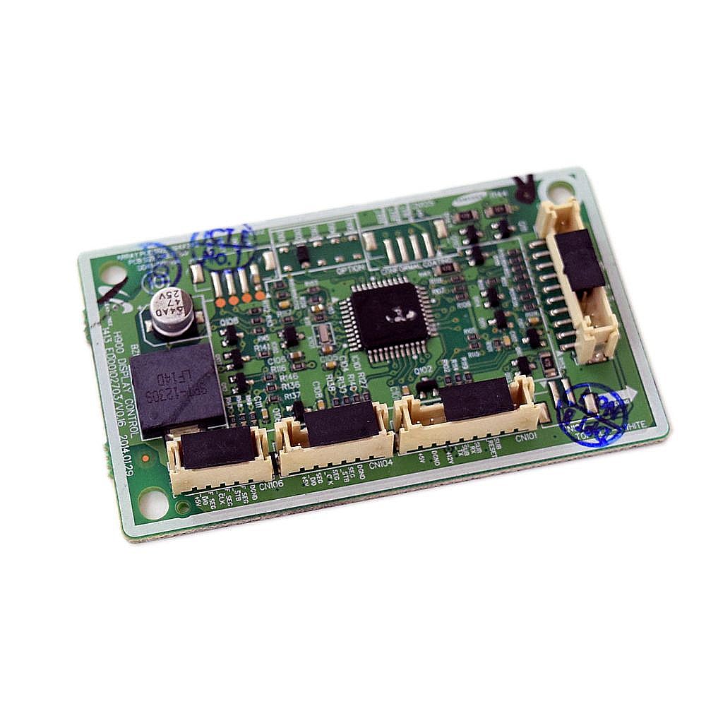 Part #dd92-00043A, Dishwasher Electronic Control Board